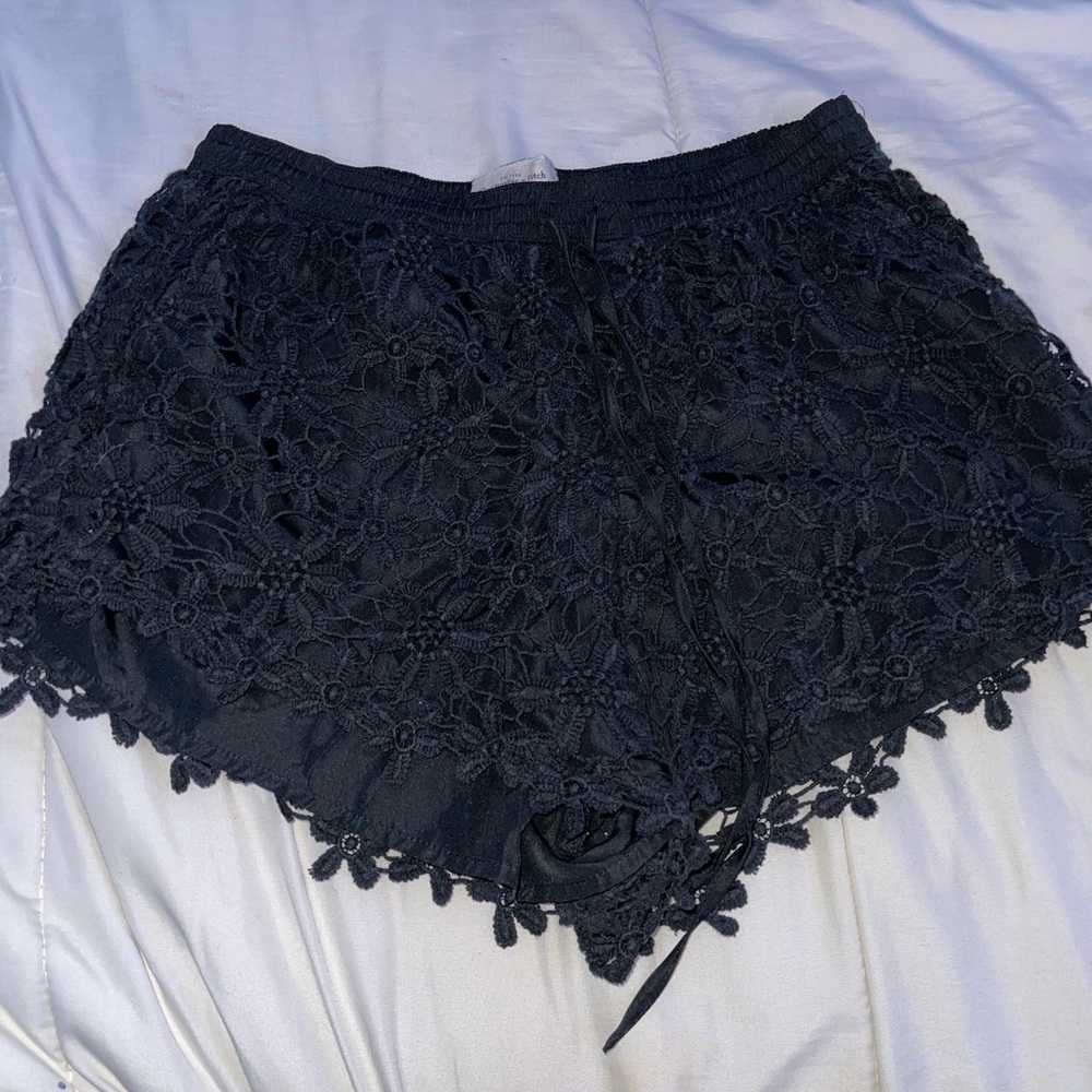 Abercrombie & Fitch Shorts